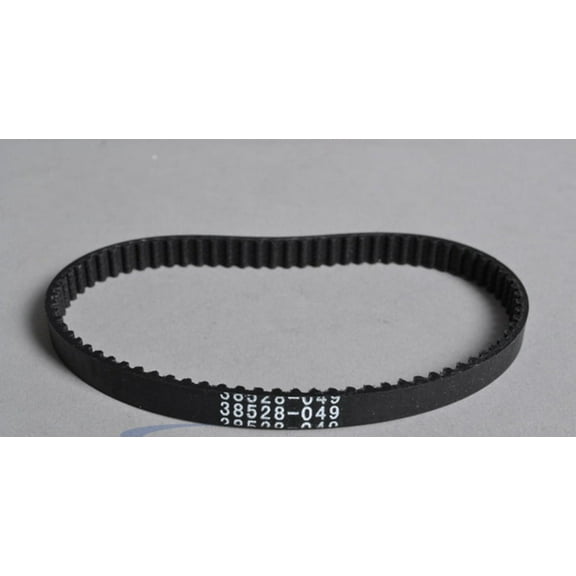 Replacement Part For Hoover U8174 SAVVY, BELT-GEARED, 38528049, Qty-1