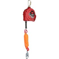 Dbi Sala 33 Ft. Single-Leg Edge Self-Retracting Lifeline
