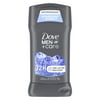 Dove Men+Care Men's Antiperspirant Deodorant Stick Cool Fresh, 2.7 oz
