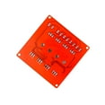 thumbnail image 3 of 4 Independent Channel MOSFET Control Module Isolation 12V Motor Driver Board, 3 of 10