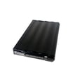 thumbnail image 2 of Buslink 4TB SSD USB 3.2 Gen 2 Disk-On-The-Go External Slim Portable Drive, Black, 2 of 3
