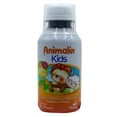 thumbnail image 1 of ANIMALIN KIDS SUPLEMENTO ALIMENTICIO JARABE Fco120ml, 1 of 1