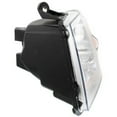 thumbnail image 2 of Geelife Headlight For 2008-2010 Dodge Grand Caravan SE SXT Left With Bulb, 2 of 9