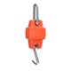 thumbnail image 4 of Pesador electrónico Irfora Mini LCD Digital 30-300kg Portátil Industrial Electrónico Heavy Duty Peso Gancho Grúa Balanza Colgante Irfora Pesador electrónico, 4 of 7