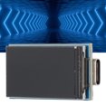 thumbnail image 1 of Placa De Cámara En Escala De Grises, Placa De Desarrollo De Cámara Pantalla LCD Pantalla De 1,14 Pulgadas Soporte Microcontrolador De Suspensión De Bajo Consumo Para Captura, 1 of 7