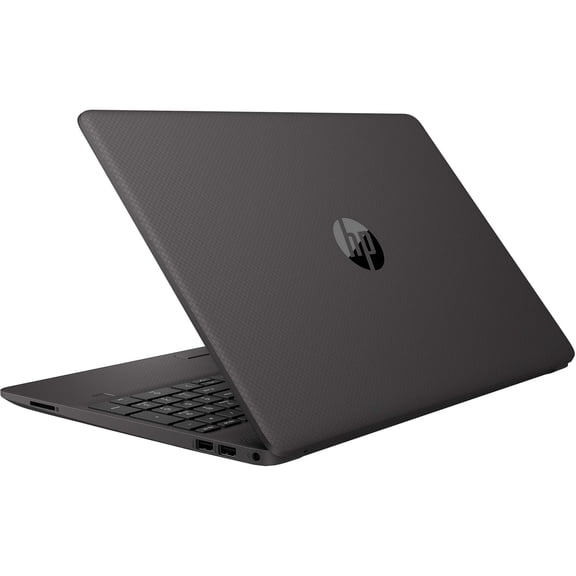 Restored HP 255 G8 Laptop | 15.6" 1366x768 HD | Ryzen 3 - 3250U - 256GB SSD Hard Drive - 8GB RAM | 2 cores @ 3.5 GHz Win 11 Home Black (Refurbished)