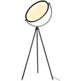 thumbnail image 6 of Floor lamp Post-Modern LED Tripod Floor Lamp Creative Living Room Study Bedroom Floor Lamp Modern Restaurant LED Floor Lamp Standing Lamps Floor lamp, 6 of 6