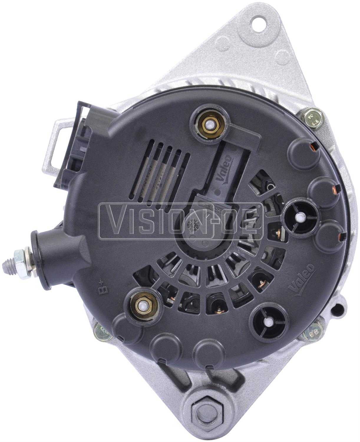 Vision OE 42157 Alternator
