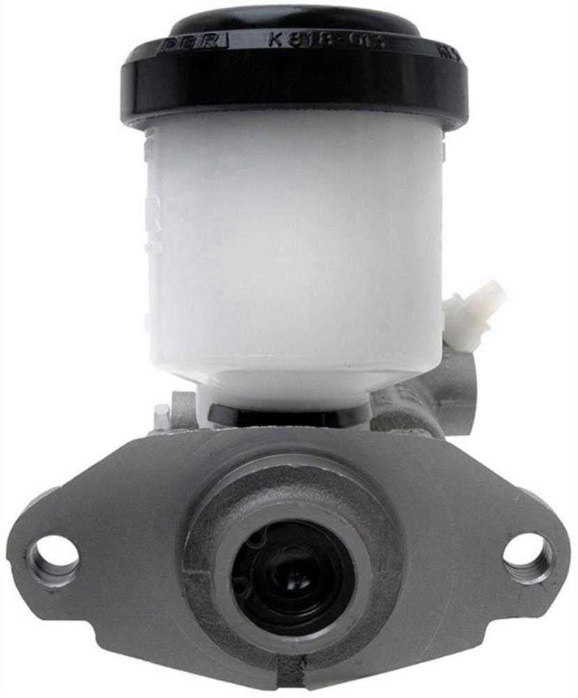 Brake Master Cylinder
