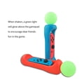 thumbnail image 4 of Mango De Agarre Deportivo Para Consola De Juegos Mango De Juego De Martillo De Tambor Pequeño Methold EL010289-00, 4 of 6