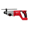 thumbnail image 2 of Rotomartillo Sds Plus M18 Brushless Milwaukee 2613-20 Color Rojo, 2 of 2