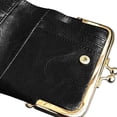 thumbnail image 3 of Vintage multifunctional folding wallet, 3 of 5