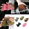 thumbnail image 2 of Workout Glove Weight Training Gloves Gym Gloves Weight Lifting Gloves Men Women, 2 of 14