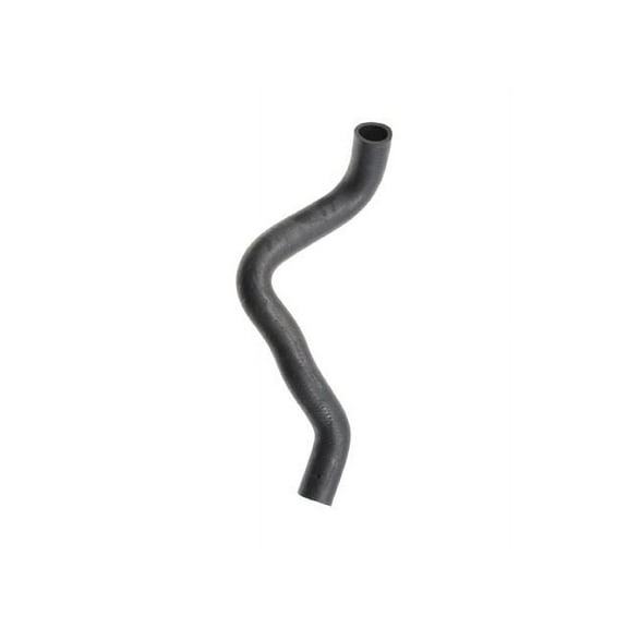 Upper Radiator Hose - Compatible with 2000 - 2005 Chevy Impala 2001 2002 2003 2004