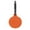 Hook E, variant on LACKUST Wall Hanging Hooks,For AirTag-Armor Cover Strap Case Anti-lost Location GPS Tracker-Protec,Orange