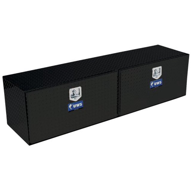 UWS TBTS-72-BLK Boîte à Outils
