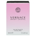 thumbnail image 3 of Versace Bright Crystal by Versace for Women ,1 oz. EDT Spray, 3 of 5