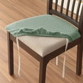 thumbnail image 4 of DEKAXID - Funda para silla en forma de T (4/6 piezas) - Protector de muebles para dormitorio, oficina, sala de estar - Antideslizante y fácil de limpiar, 4 of 7