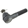 thumbnail image 4 of TRQ Front Left Inner Outer Tie Rod Drivers Side Fits Select 1987-1997 Ford F-350, 4 of 4