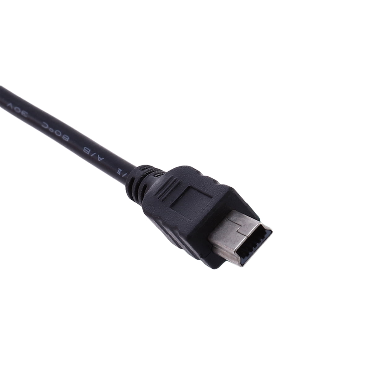MOKKHNB 1Set Car Charger Adapter Computer Power Cable for Car Usage