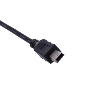 MOKKHNB 1Set Adaptateur de chargeur de voiture Câble d'alimentation pour l'utilisation de la voiture