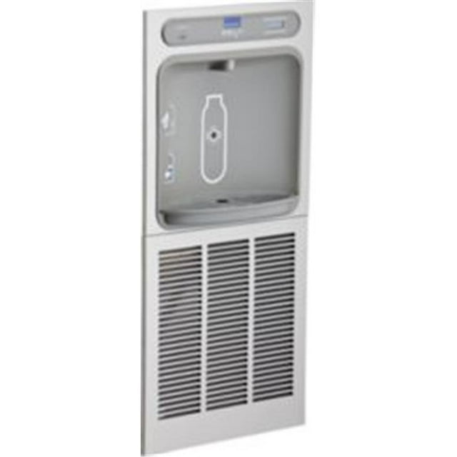 Elkay LZWSDK Filtered Ezh2O Bottle Filling Station In - Wall 24.5 X 26.2 X 28.5 In.