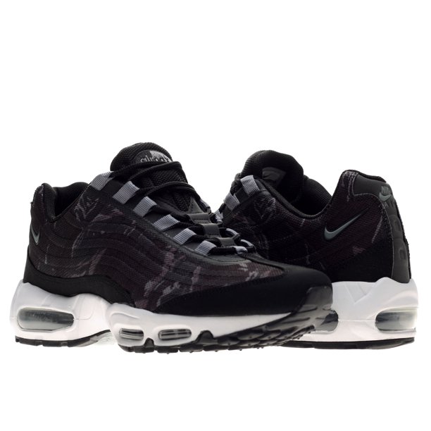 Nike Air Max 95 Prm Tape Men S Running Shoes Size 12 Walmart Com