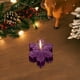 thumbnail image 1 of Vela aromática navideña con forma de copo de nieve, ideal para regalar. Vela aromática navideña con forma de copo de nieve, perfecta para decorar el hogar, el dormitorio o la sala de estar., 1 of 9