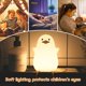 thumbnail image 4 of Luz Nocturna LED YONGSHENG Pato de Silicona Recargable USB, 4 of 5