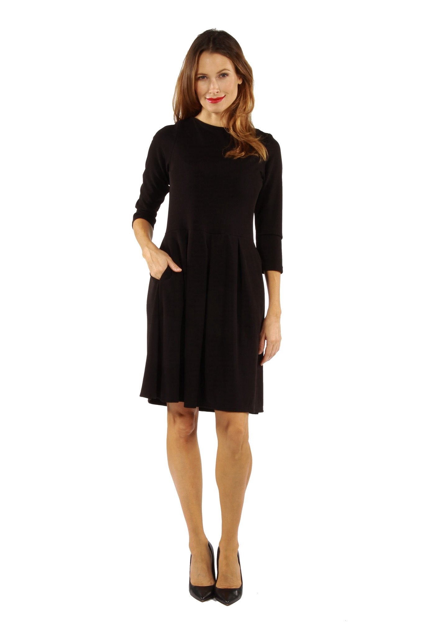 Women's The Classic Little Black Dress