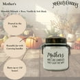 thumbnail image 2 of McCall’s Candles | Mother’s Candle | 16 oz Scented Candle | USA-Poured | Vintage Rustic Jar with Carrying Handles | Warm Country Store-Inspired Fragrance, 2 of 4