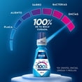 thumbnail image 2 of Enjuague Bucal, Oral B, 100%, Sin Alcohol, Sabor a Menta, 500 ml, 2 of 5
