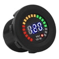 thumbnail image 4 of Voltmeter, Travel Trailer Cars Boats  For People For ATV UTV For, 4 of 8