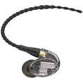 thumbnail image 2 of Westone Audio UM Pro 50 High Performance Triple Driver Universal Fit Earphones Clear, 2 of 7