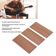 thumbnail image 3 of Vener de Guitarra, 3pcs Con Chapa de la Cabeza de la Cabeza de Guitarra Multifuncional para la Reparación, 3 of 7
