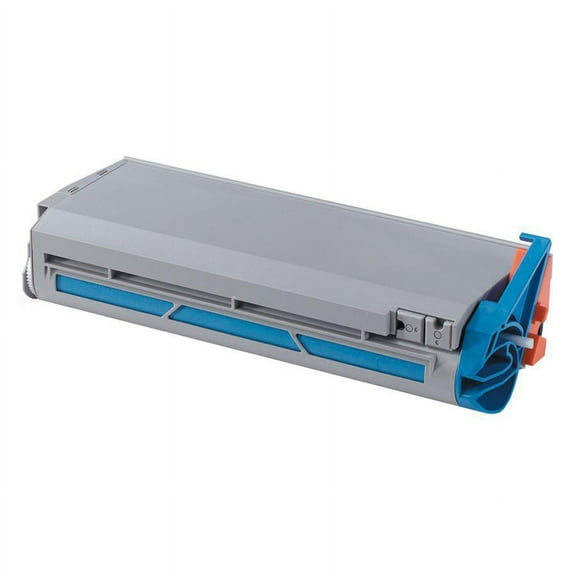 Oki 41963001, 41963002, 41963003, 41963004 (Type C4) Toner Cartridge