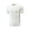 White, variant on Boys Compression Shirt Athletic Performance Tops Wicking Breathable Fit Kids Youth Sports Training Clothes