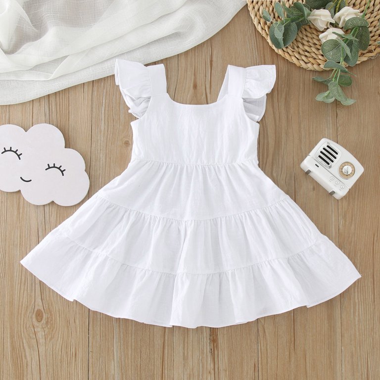 white christmas dresses Virginia Lace Heirloom Dress main image 0