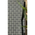 thumbnail image 2 of Furnishmyplace Union Indoor/Outdoor Commercial  Color Rug - Beige, Area Rugs 4' x 42', 2 of 6