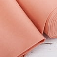 thumbnail image 2 of 10 Yard Cut of Threadart Linen Fabric - Embroidery Fabric - Premium Cotton Linen Fabric for Embroidery, Cross Stitch, Apparel, Linen Canvas, Home Décor - 55" Width - Peach, 2 of 9