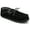 Black, variant on Vance Mens Hayden Slipper