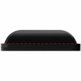 thumbnail image 2 of HyperX Wrist Rest for Tenkeyless Keyboards, Gel-Infused Memory Foam, Anti-Slip Base, Black, 2 of 3