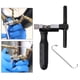 thumbnail image 5 of Kit de reparación de mecánico de portátil, rompecadenas de , herramienta de eliminación de reparación de mano reutilizable, 5 of 9