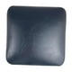 thumbnail image 5 of Reposabrazos para uñas, cómodo y fácil de limpiar, mesa de escritorio, estación de suministros para uñas suaves negro, 5 of 9