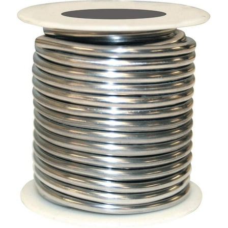 Oatey Do It Spool Solder - Lead-Free Solder - 1 Spool