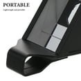 thumbnail image 3 of HEATSHAKING Black Universal Lens Clip for Mobile Phones with High Definition 90 Degree Corner Lens, 3 of 6