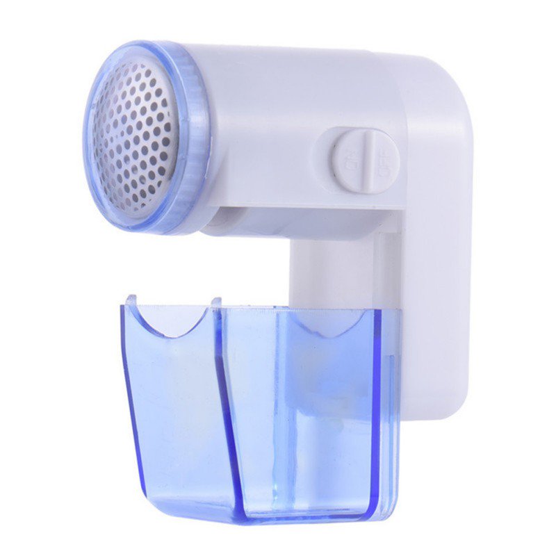 1PCS Mini Portable Electric Lint Removers Lint Fabric Remover Shaver