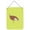 Green, variant on Carolines Treasures BB7810DS1216 Jersey Buff Turkey Hen Green Wall or Door Hanging Prints