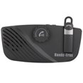 thumbnail image 2 of Kit de altavoz manos libres multipunto con cancelación de ruido y Bluetooth para coche con auricular para visera solar, 2 of 5