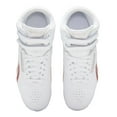 thumbnail image 3 of Womens Reebok F/S HI Shoe Size: 9.5 Ftwwht - Ftwwht - Rosgol Fashion Sneakers, 3 of 5